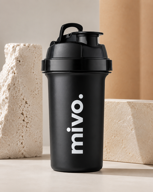 Mivo. Shaker