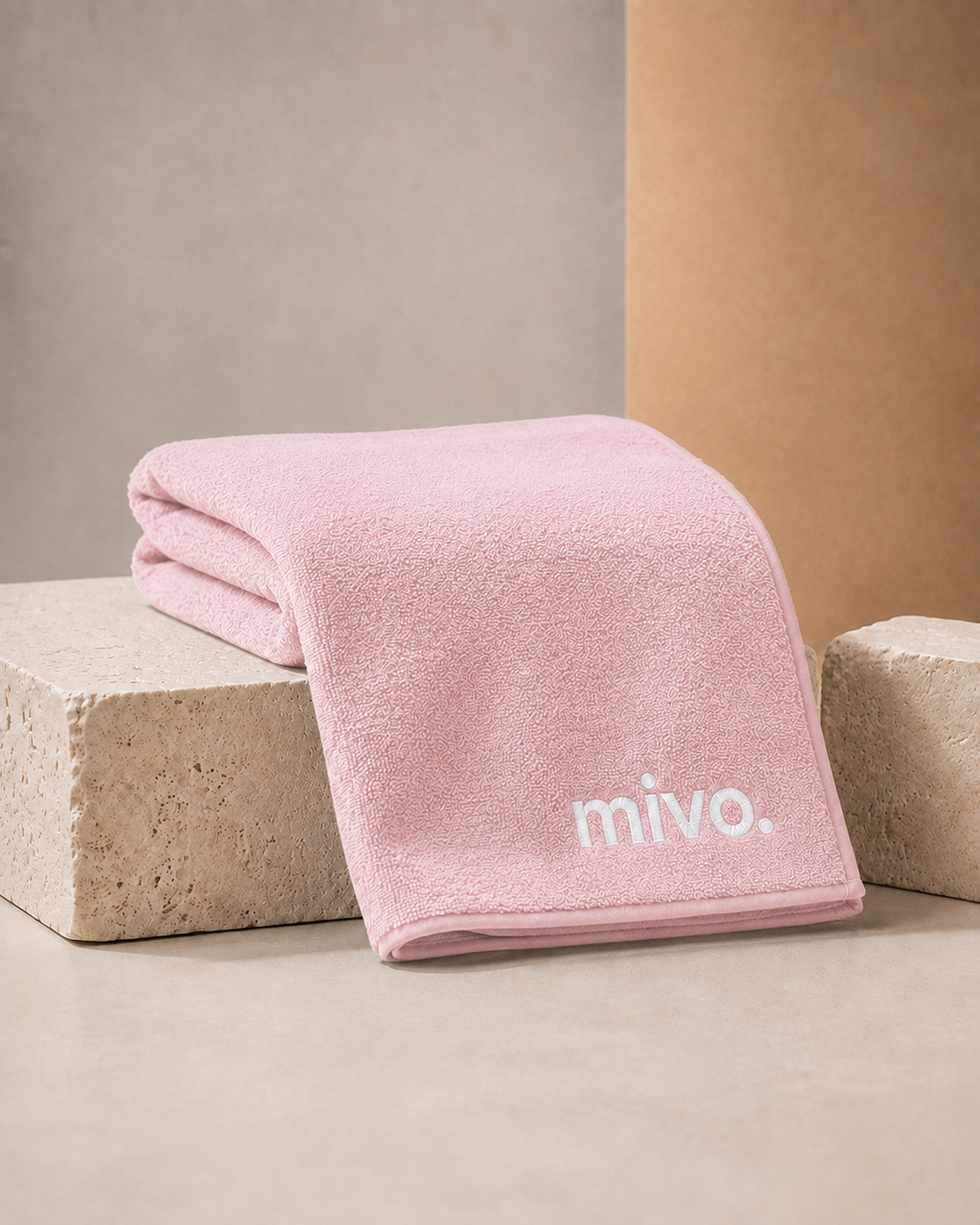 Mivo. Havlu